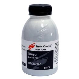 Принтерний тонер IPM Canon FC PC PC150B 150г (150г, Static Control)