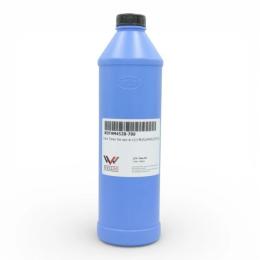 Принтерний тонер WELLDO HP CLJ M252 277 452 477 Canon 045 046 700г Black (WDTHM452B-700)