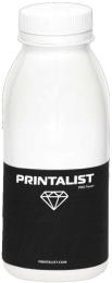 Принтерний тонер PRINTALIST HP Enterprise M552 M553 Canon 040 500г Yellow (TR-CF362A-500-PL)