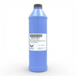 Принтерний тонер WELLDO HP LJ P1102 P1606 Canon LBP-6020 6030 MF3010 MF4410 1кг (WDTH1102OEM-1)