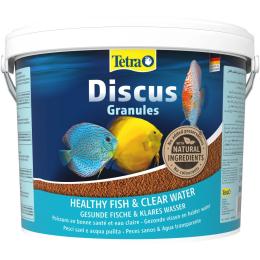 Корм Tetra Discus для риб дискусів гранули 10 л (126176)