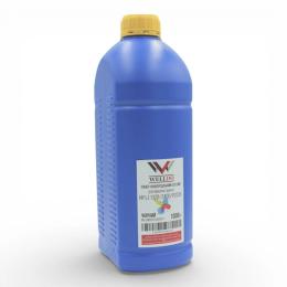 Принтерний тонер WELLDO HP LJ1320 1160 1000 1010 WDTH1320ECO! 1000г (UWDTH1320ECO-1)
