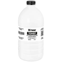 Принтерний тонер IPM HP Universal 4000 4100 4200 4300 5000 5100 8100 P4014 P4015 P4515 M601 M602 M603 M712 M725 M4555 1кг (TSM-HG231-1)