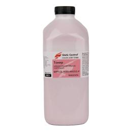 Принтерний тонер STATIC CONTROL HP Canon MPTCOL OS3 500г Magenta (MPTCOL-500B-MAOS3-P)