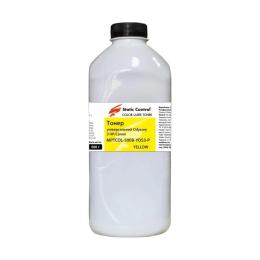 Принтерний тонер STATIC CONTROL HP Canon MPTCOL OS3 500г Yellow (MPTCOL-500B-YOS3-P)