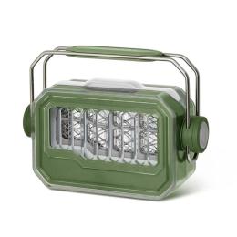 Антимоскітна лампа Naturehike CNK2550ZM013 Green