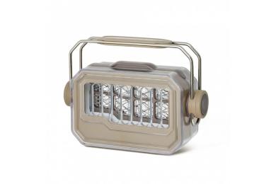 Антимоскітна лампа Naturehike CNK2550ZM013 Beige
