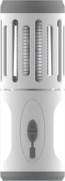 Антимоскітна лампа PLATINET MOSQUITO KILLER LANTERN 6W 60LM 1800MAH BATTERY (46096)