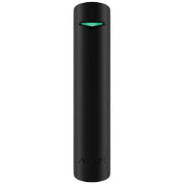 Датчик відкриття Ajax Superior DoorProtect G3 Jeweller Black (130591.347.BL1)