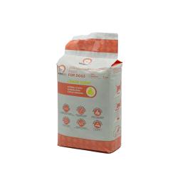 Пелюшки для собак MISOKO&amp;CO з ароматом лимона 45х60 см 10 шт (SHAMSK63058)