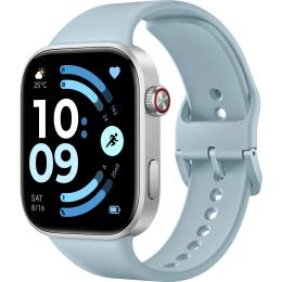 Смарт-годинник Xiaomi Redmi Watch 6 Glacier Blue (BHR08CWGL)