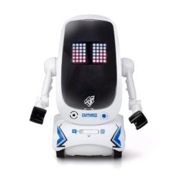 Іграшковий робот Silverlit Maze Breaker 2 Silver (88493)