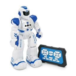 Іграшковий робот Voltronic CX-38