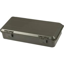 Коробка Brain Carp Rig Box #44 34.5х17.5х7.5cm (1858.56.02)