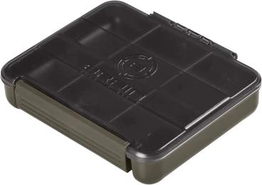 Коробка Brain Tackle Box #33 10.2х8.7х2.4cm (2 layers) (1858.55.91)
