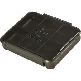 Коробка Brain Tackle Box #34 10.2х8.7х2.4cm (2 layers) (1858.55.92)