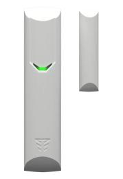 Датчик відкриття Tiras X-Shift + White