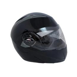 Мотошолом FORTE BLD-158, S Black