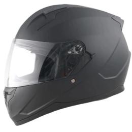 Мотошолом FORTE M67, L Matte Black