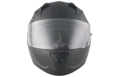 Мотошолом FORTE M67, M Matte Black