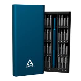 Викрутка Arctic TOOL KIT PRECISION SCREWDRIVER (AETLS00001A)