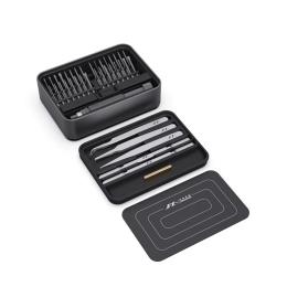 Викрутка Xiaomi JIMIHOME 51in1 JM-FM2 Black