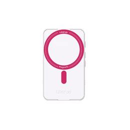Набір блогера Ulanzi GL01 Selfie Light 2700-6500K для Apple iPhone White