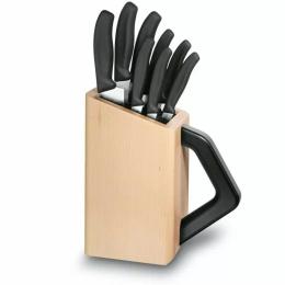 Підставка для ножів Victorinox Cutlery Block (7.7043.0)