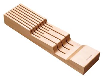 Підставка для ножів Fiskars All Steel (1062890)