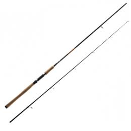 Cпінінг GLADIATOR Black Warrior 2.40 (10-30g) (GL8151)