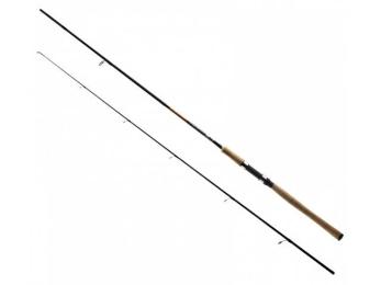 Cпінінг GLADIATOR Black Warrior 2.40 (5-25g) (GL8148)