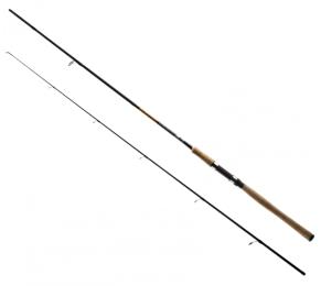 Cпінінг GLADIATOR Black Warrior 2.70 (3-15g) (GL8146)
