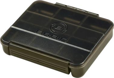 Коробка Brain Tackle Box #36 10.2*8.7*2.4cm (2 layers) (1858.55.94)