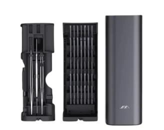 Викрутка Xiaomi Youpin Qingyun series Screwdriver Set GNT-60pcs (3281400)