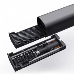 Викрутка Xiaomi Youpin Qingyun series Screwdriver Set GNT-72pcs (3281399)