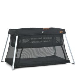 Дитячий манеж El Camino 2 в 1 SO EASY ME 1194 Black