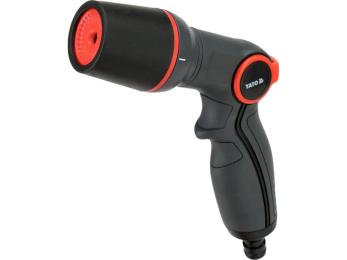 Пістолет для поливу YATO YT-89511
