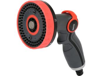 Пістолет для поливу YATO YT-89514