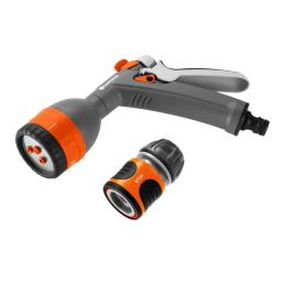 Пістолет для поливу Gardena Classic 4 в 1 (18370-20.000.00)