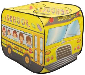 Дитячий намет Lugi HP-S-5NDY Yellow