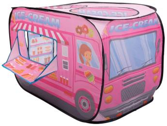 Дитячий намет Lugi HP-S-5NDP Pink