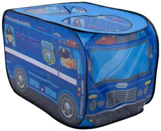 Дитячий намет Lugi HP-S-5NDBL Blue