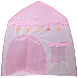 Дитячий намет Lugi HP-S-1NDP Pink