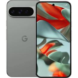 Смартфон Google Pixel 9 Pro 16/128GB Hazel (Global) (Уцінений)
