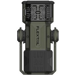 Фумігатор Flextail Evo Repel Green (ER4800-GN-i)