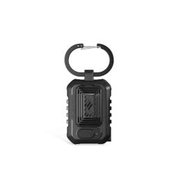 Фумігатор Flextail Light Repel Black (LR-BK-i)