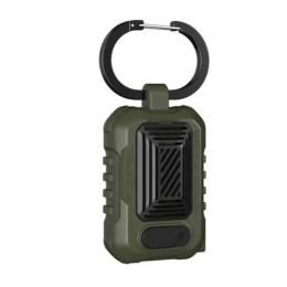 Фумігатор Flextail Light Repel Green (LR-GN-i)