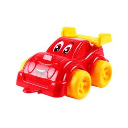 Іграшкова машинка Технок Максик Red (2971TXK(Red))