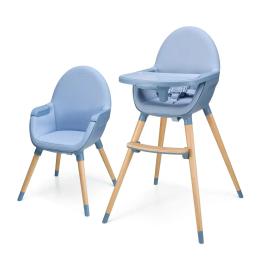Стільчик для годування KinderKraft Fini 2 Nordic Breeze (KHFINI02NOR0000)