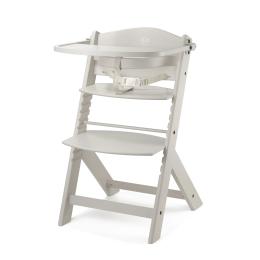Стільчик для годування KinderKraft Enock Beige (KKKENOCBEGF0000)
